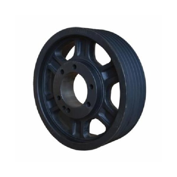 Hi-Cap Qd Sheave, 6 5V 1250 F